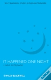 Capa do artigo It Happened One Night