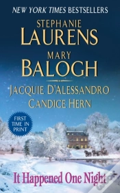 Capa do artigo It Happened One Night