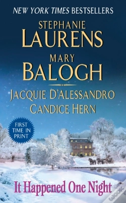 Capa do artigo It Happened One Night
