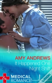 Capa do artigo It Happened One Night Shift