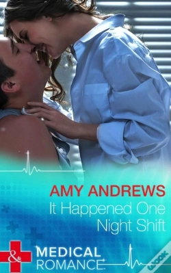 Capa do artigo It Happened One Night Shift