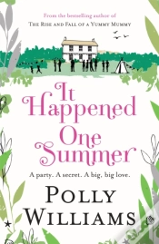 Capa do artigo It Happened One Summer