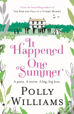 Capa do artigo It Happened One Summer
