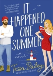 Capa do artigo It Happened One Summer