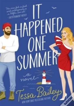 Capa do artigo It Happened One Summer