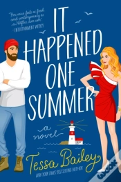 Capa do artigo It Happened One Summer
