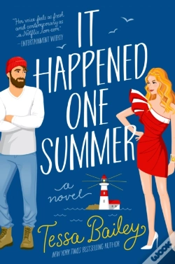 Capa do artigo It Happened One Summer