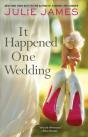 It Happened One Wedding - Preview