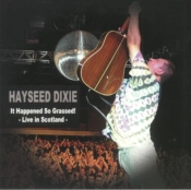 Capa do artigo It Happened So Grassed! - Vinil