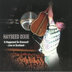 Capa do artigo It Happened So Grassed! - Vinil