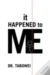 Capa do artigo It Happened To Me
