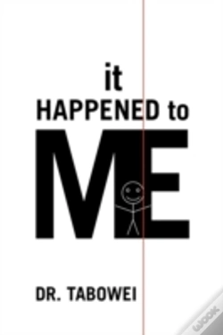 Capa do artigo It Happened To Me