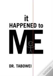 Capa do artigo It Happened To Me