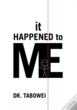 Capa do artigo It Happened To Me