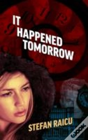 Capa do artigo It Happened Tomorrow