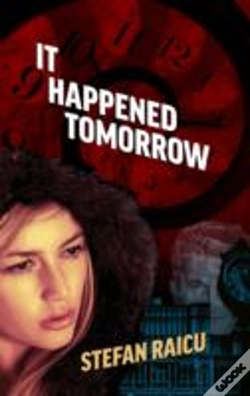 Capa do artigo It Happened Tomorrow