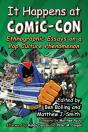 It Happens At Comic-Con - Preview