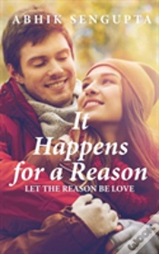 Capa do artigo It Happens For A Reason
