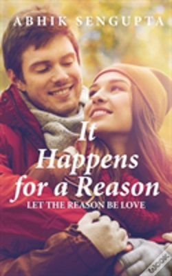 Capa do artigo It Happens For A Reason