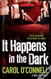 It Happens In The Dark