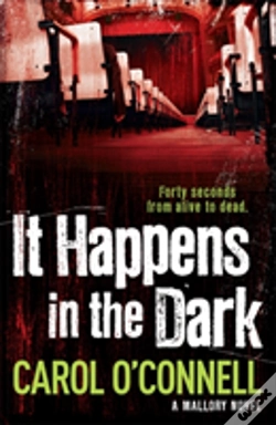 Capa do artigo It Happens In The Dark