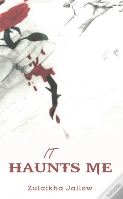 Capa do artigo It Haunts Me