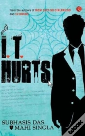 Capa do artigo It Hurts