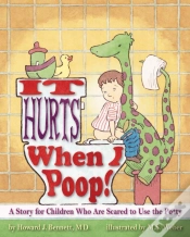 Capa do artigo It Hurts When I Poop!