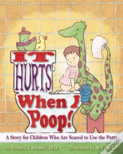 Capa do artigo It Hurts When I Poop!