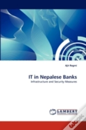 Capa do artigo It In Nepalese Banks