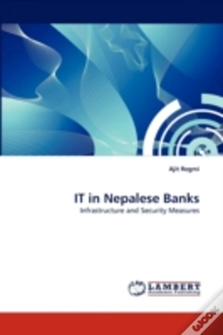 Capa do artigo It In Nepalese Banks