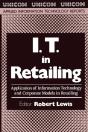 I.T. In Retailing - Preview