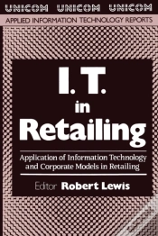 Capa do artigo I.T. In Retailing