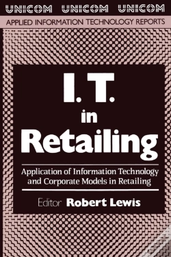 Capa do artigo I.T. In Retailing