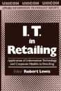 I.T. In Retailing - Preview