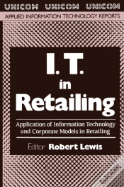 Capa do artigo I.T. In Retailing