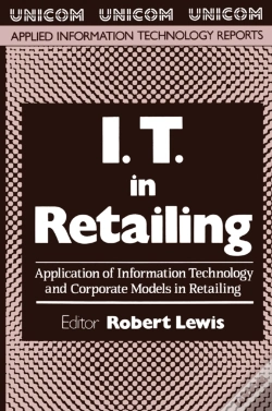 Capa do artigo I.T. In Retailing