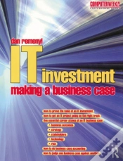 Capa do artigo It Investment: Making A Business Case
