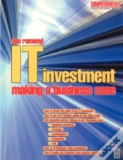 Capa do artigo It Investment: Making A Business Case