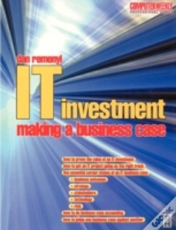 Capa do artigo It Investment: Making A Business Case