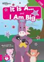 It Is A And I Am Big (Non-Decodable) - Preview