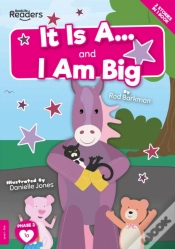 Capa do artigo It Is A And I Am Big (Non-Decodable)