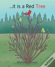 Capa do artigo ...It Is A Red Tree
