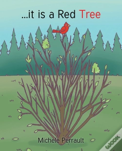 Capa do artigo ...It Is A Red Tree