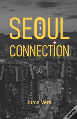 Capa do artigo It Is A Seoul Connection