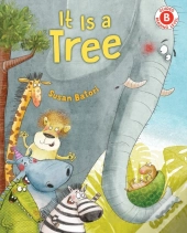 It Is A Tree
