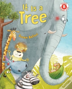 Capa do artigo It Is A Tree