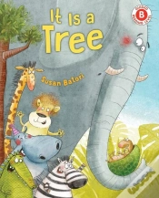 Capa do artigo It Is A Tree