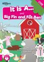 It Is Aâ€¦ And Big Fin And Fat Ben - Preview