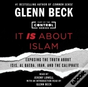 Capa do artigo It Is About Islam